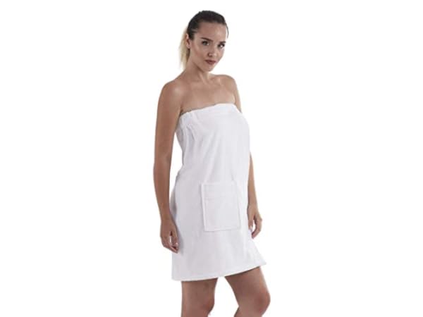 The 10 Best Sauna Bath Towels of 2024 (Reviews) - FindThisBest