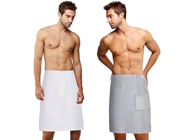 The 7 Best Sauna Bath Towels of 2025 (Reviews) - FindThisBest