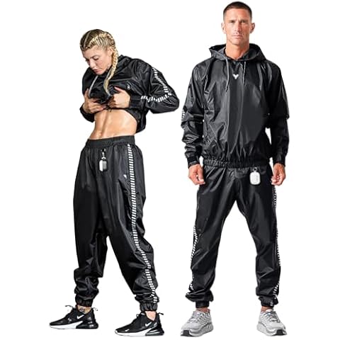 Sauna Suits for Men
