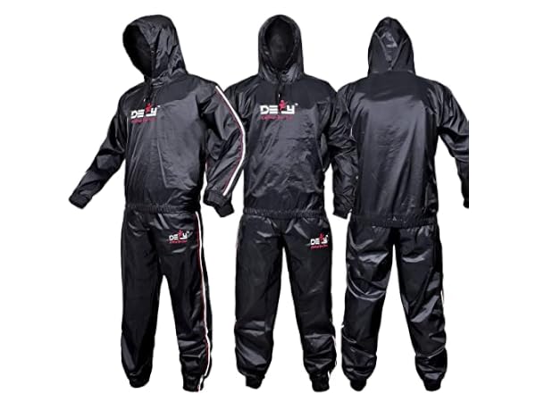 The 6 Best Sauna Suits for Weight Loss of 2026 (Reviews) - FindThisBest