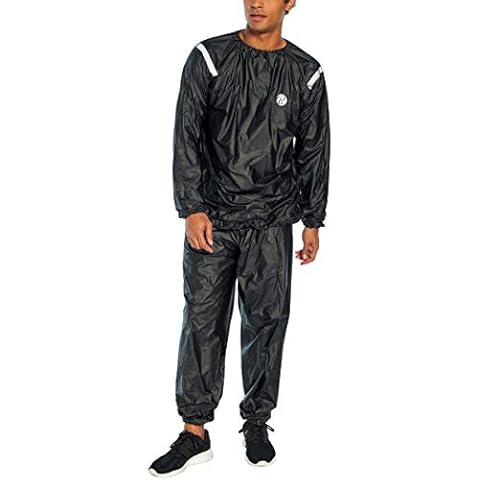 Sauna Suits
