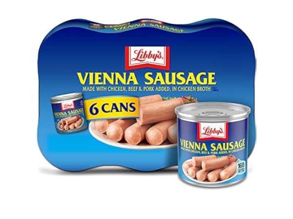 Sausage Gravies Thumbnail