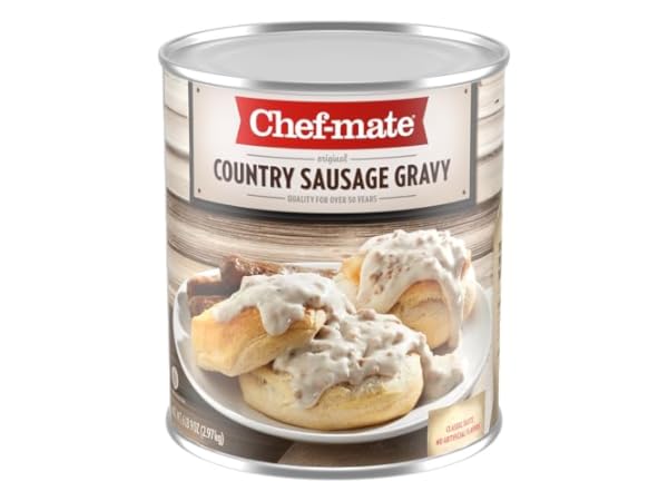 Sausage Gravies Thumbnail