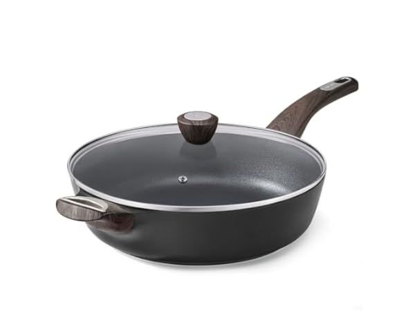 Sauté Pans Thumbnail