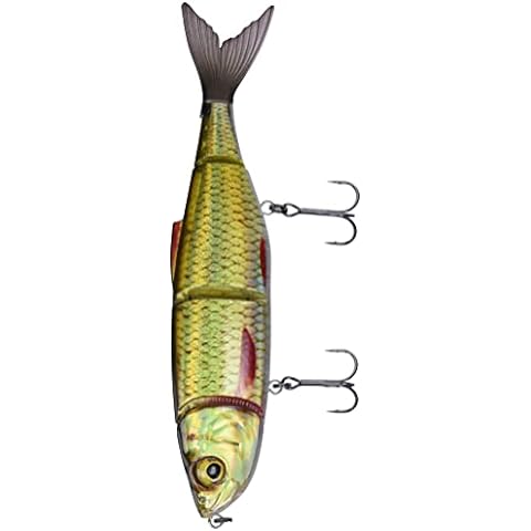 Savage Gear Review of 2024 - Fishing Lures Brand - FindThisBest