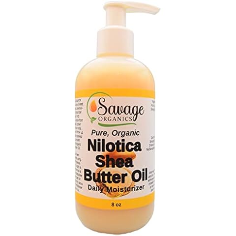 Savage Organics thumbnail