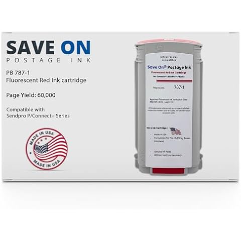 Save On Postage Ink feature image