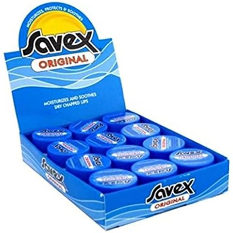 Savex thumbnail