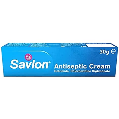 Savlon thumbnail