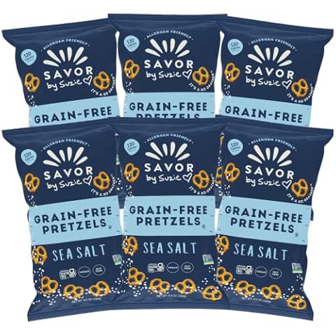 Savor Street Foods thumbnail