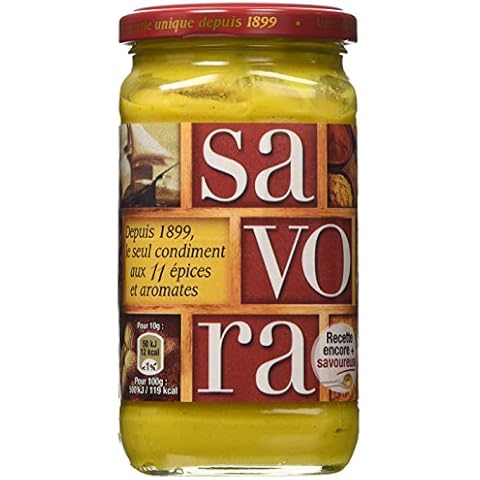 Savora thumbnail