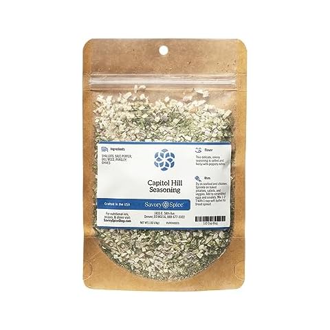 Savory Spice Shop thumbnail