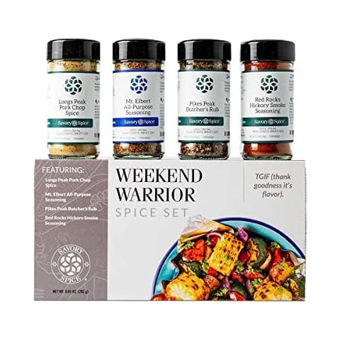 Savory Spice Shop thumbnail