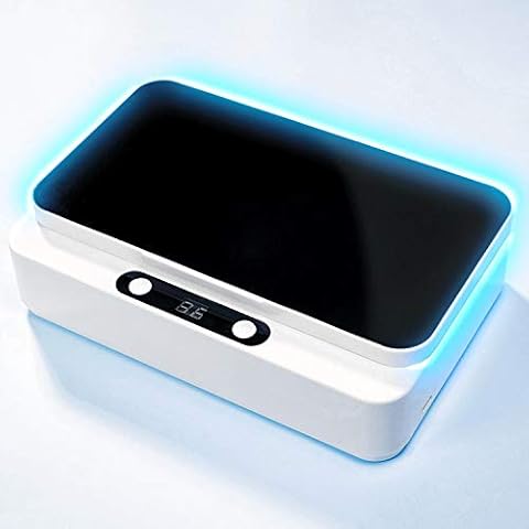 SAVVY BEAUTY LED feature image