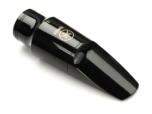 Saxophone Mouthpieces Thumbnail