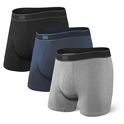 SAXX Underwear Co. thumbnail