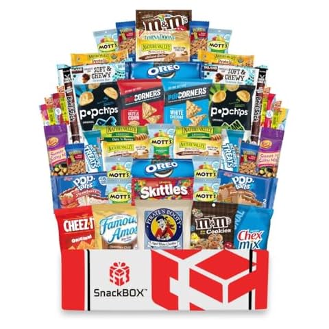 SB SnackBOX thumbnail