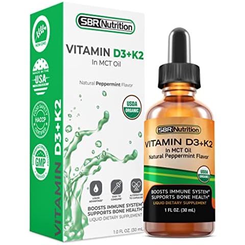 SBR Nutrition thumbnail