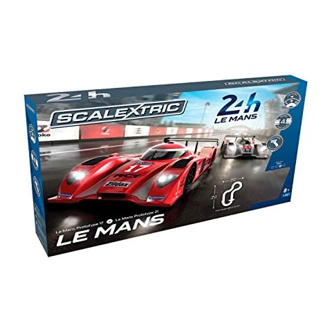 Scalextric thumbnail