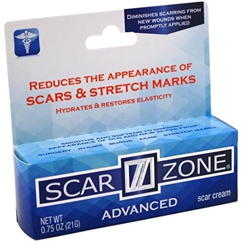 Scar Zone thumbnail