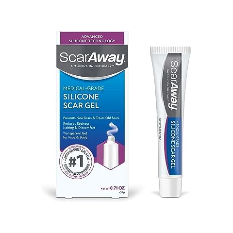ScarAway thumbnail