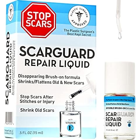 ScarGuard thumbnail