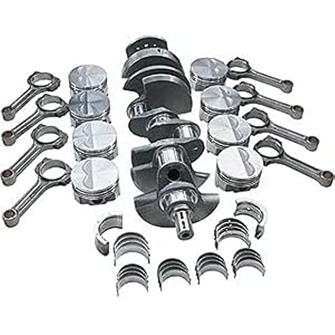 Scat Crankshafts thumbnail