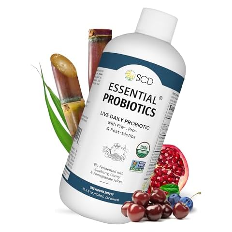 SCD Probiotics thumbnail