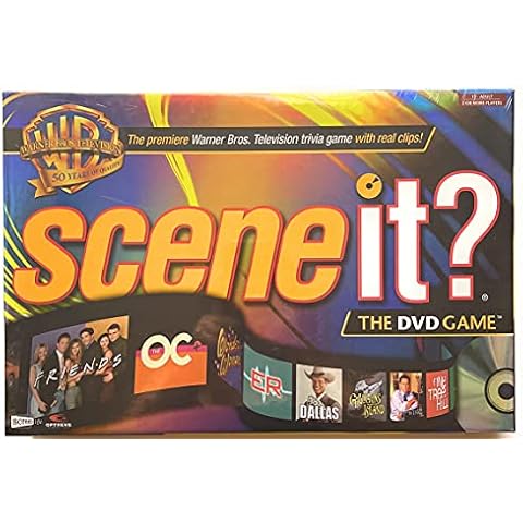 Scene It thumbnail