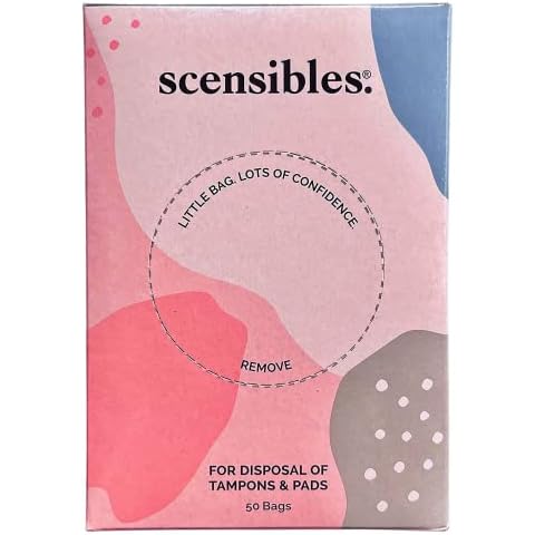 SCENSIBLES thumbnail