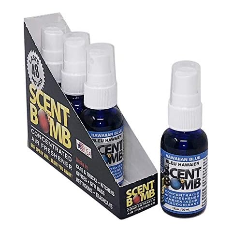 Scent Bomb thumbnail