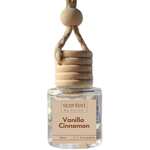 Scented By Carine thumbnail