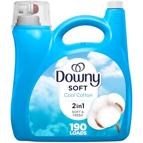 Scented Fabric Softener