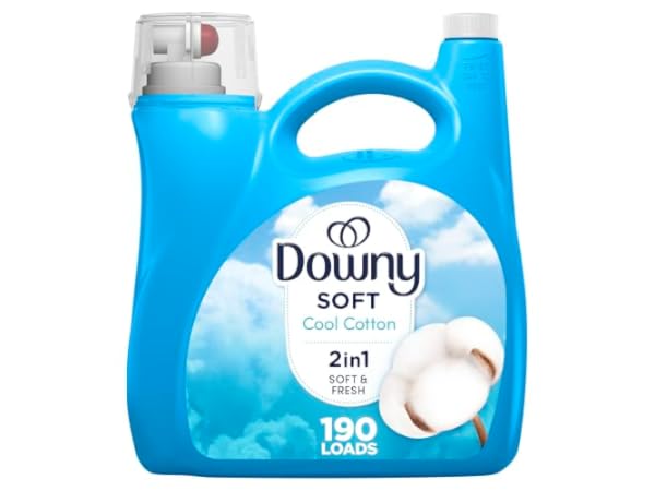 Scented Fabric Softener thumbnail