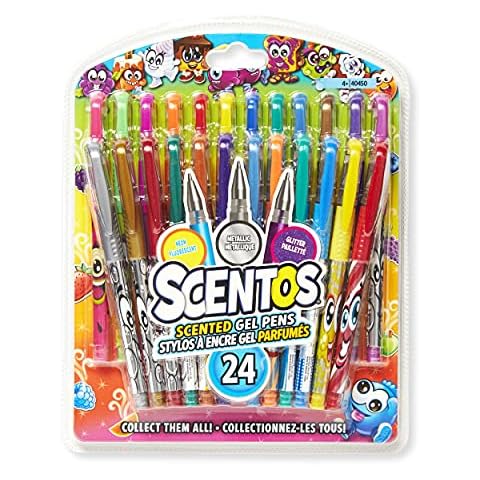 Scentos feature image