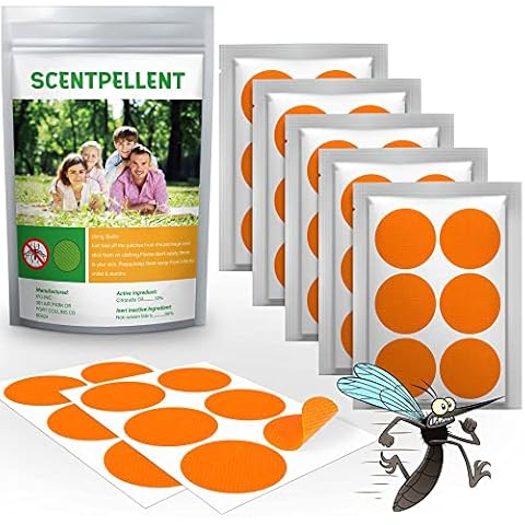 Scentpellent thumbnail