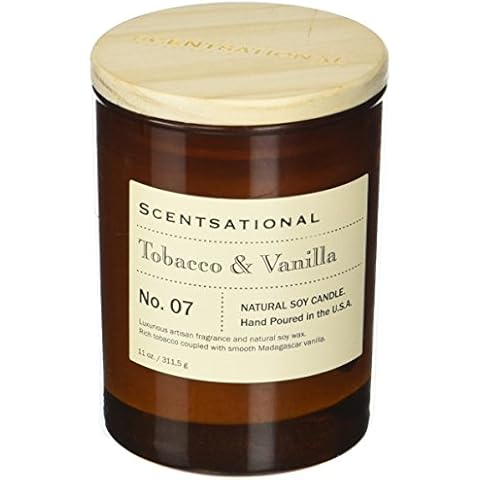 Scentsational thumbnail