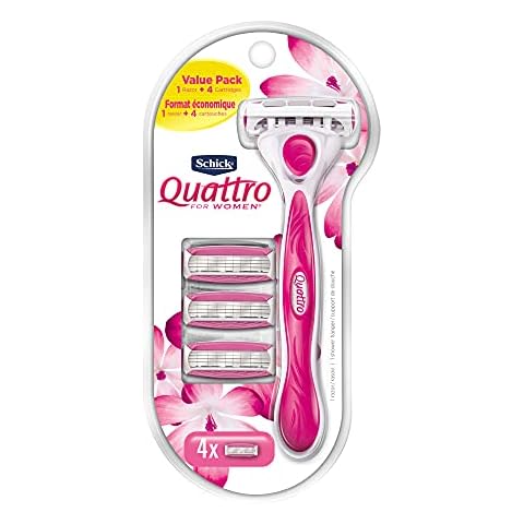 Schick Quattro Womens thumbnail
