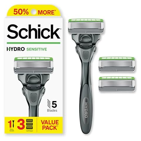 Schick thumbnail