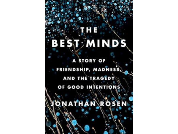 Schizophrenia Books Thumbnail