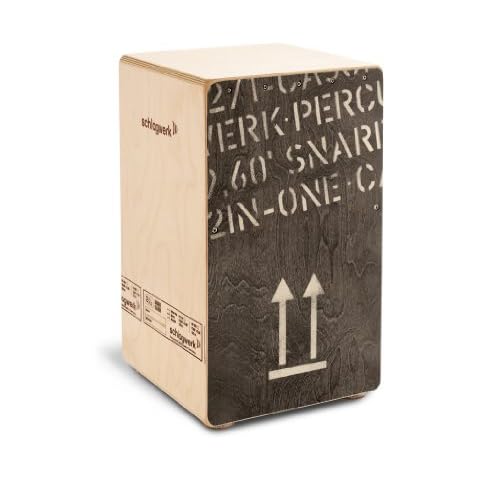 Schlagwerk thumbnail