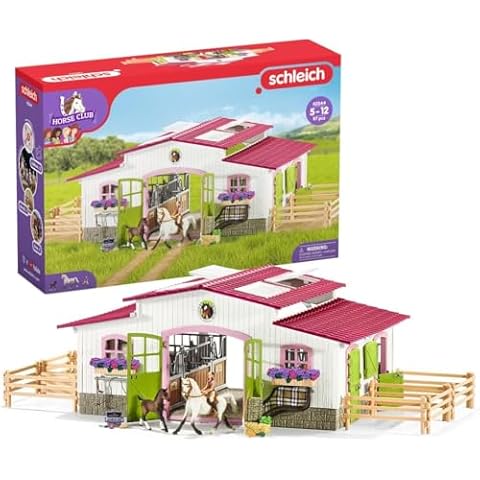 Schleich thumbnail