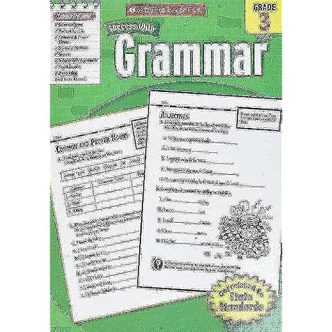 Scholastic feature image