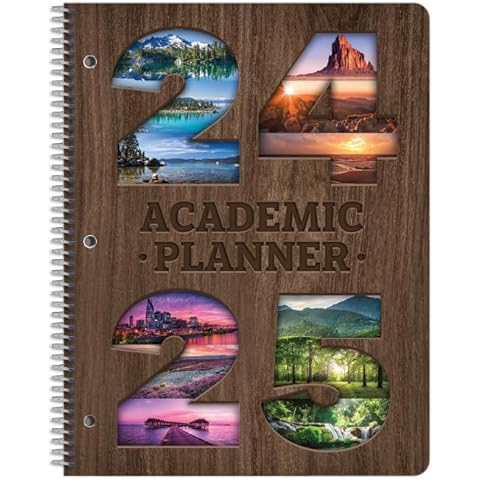 School Datebooks thumbnail