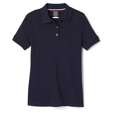 School Uniform Shirts for Girls
