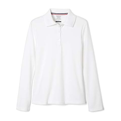 School Uniform Shirts for Girls