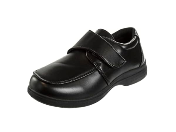 School Uniform Shoes for Boys Thumbnail