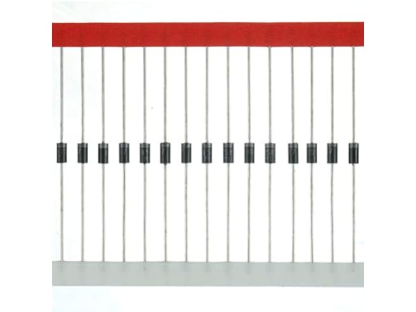 Schottky Diodes Thumbnail
