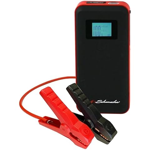 Schumacher Electric thumbnail