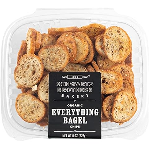 SCHWARTZ BROTHERS BAKERY thumbnail